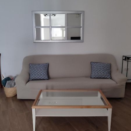 Casa Duplex En El Centro Apartment Carmona  Luaran gambar