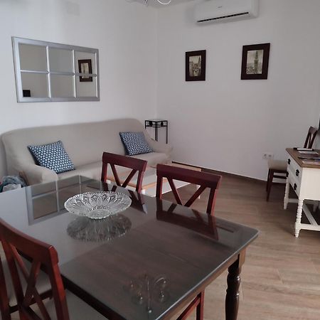 Casa Duplex En El Centro Apartment Carmona  Luaran gambar