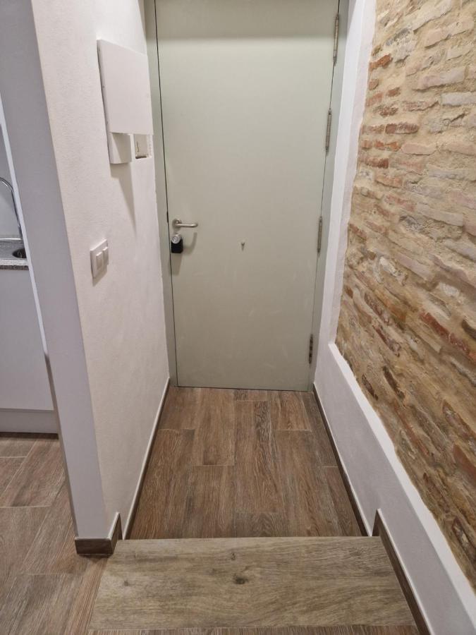 Casa Duplex En El Centro Apartment Carmona  Luaran gambar