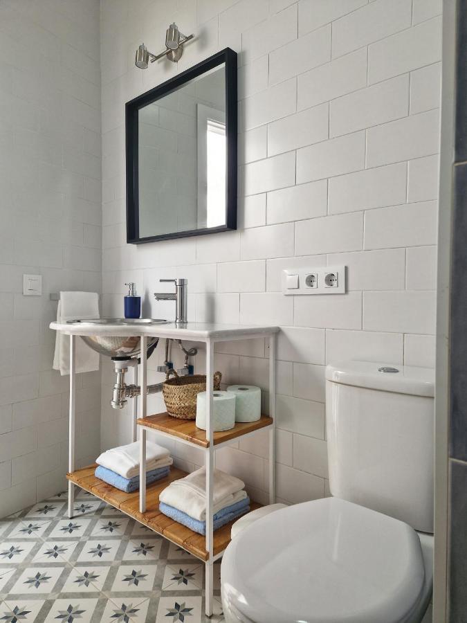 Casa Duplex En El Centro Apartment Carmona  Luaran gambar
