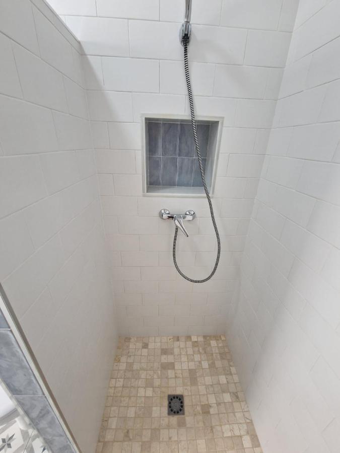 Casa Duplex En El Centro Apartment Carmona  Luaran gambar