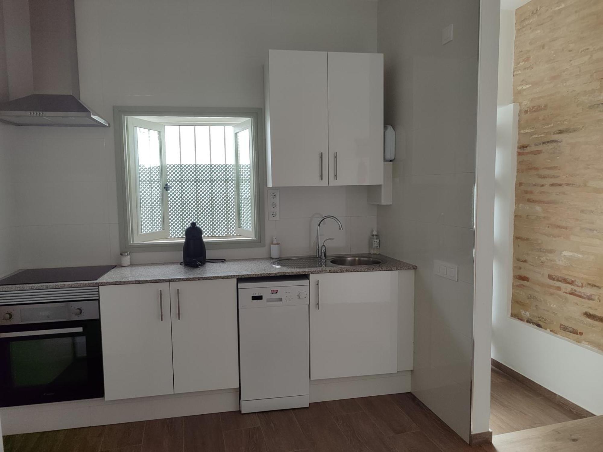 Casa Duplex En El Centro Apartment Carmona  Luaran gambar