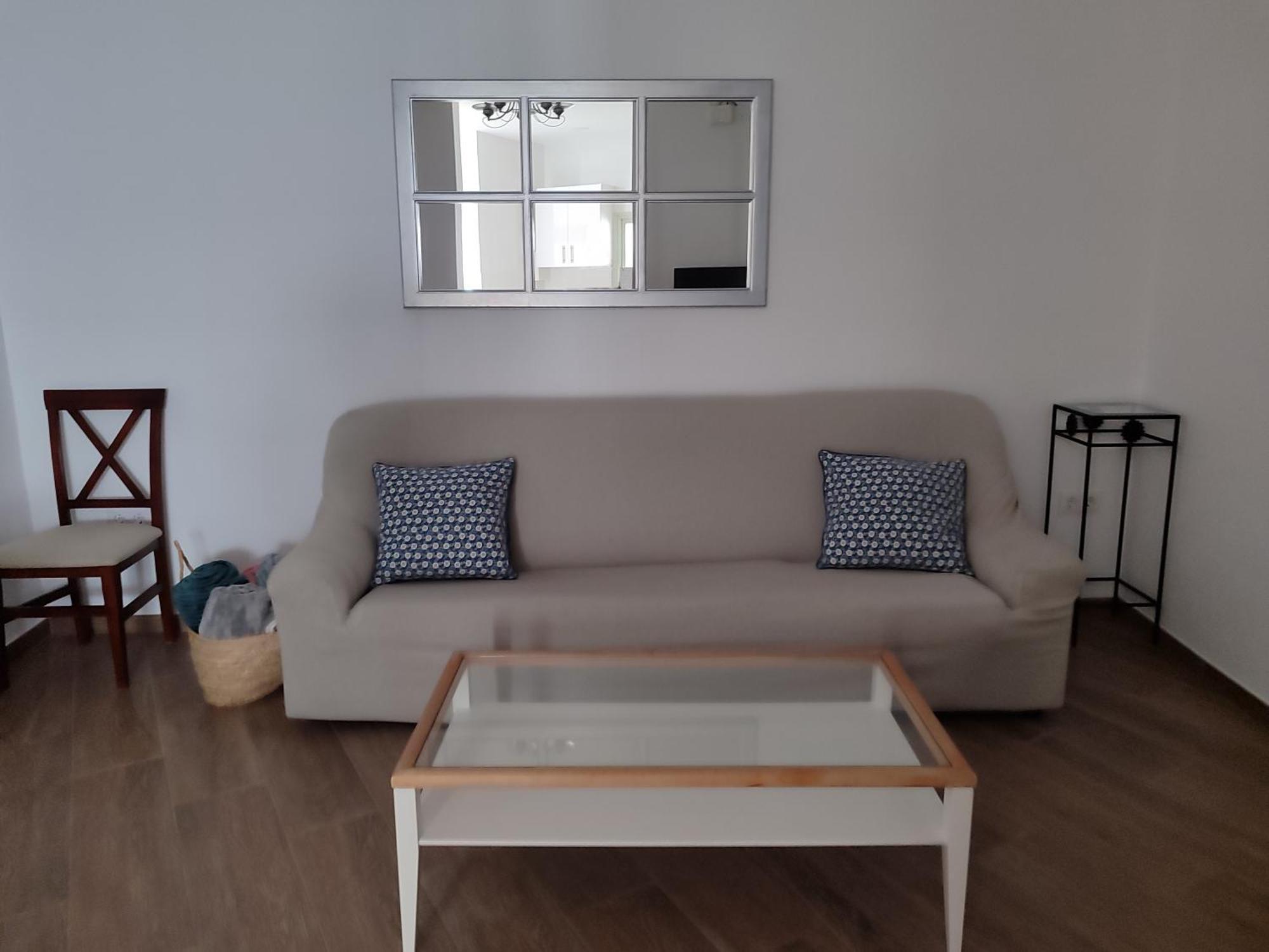Casa Duplex En El Centro Apartment Carmona  Luaran gambar