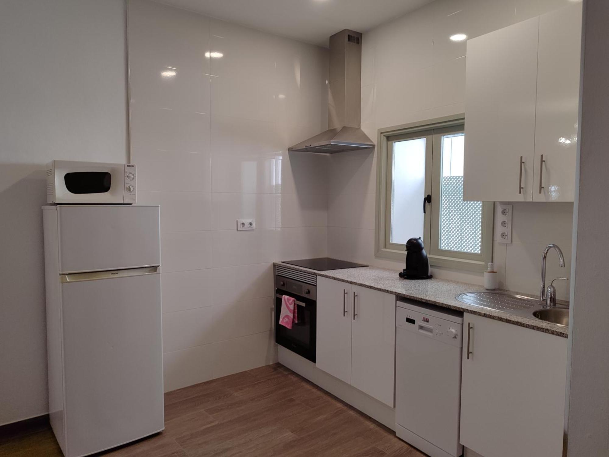 Casa Duplex En El Centro Apartment Carmona  Luaran gambar