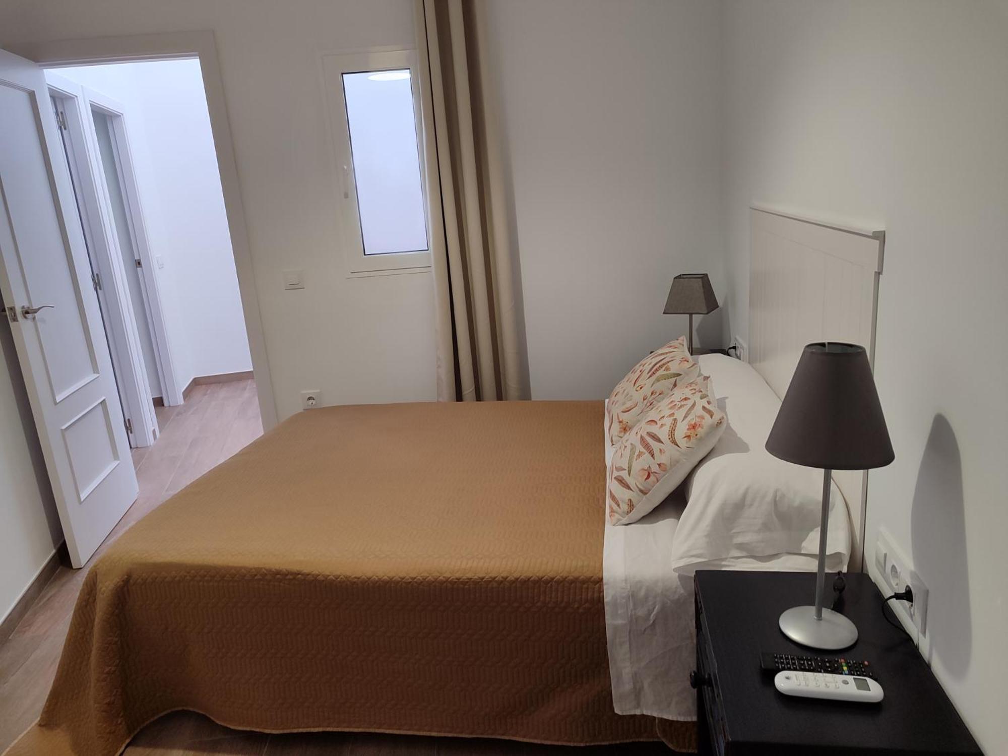 Casa Duplex En El Centro Apartment Carmona  Luaran gambar
