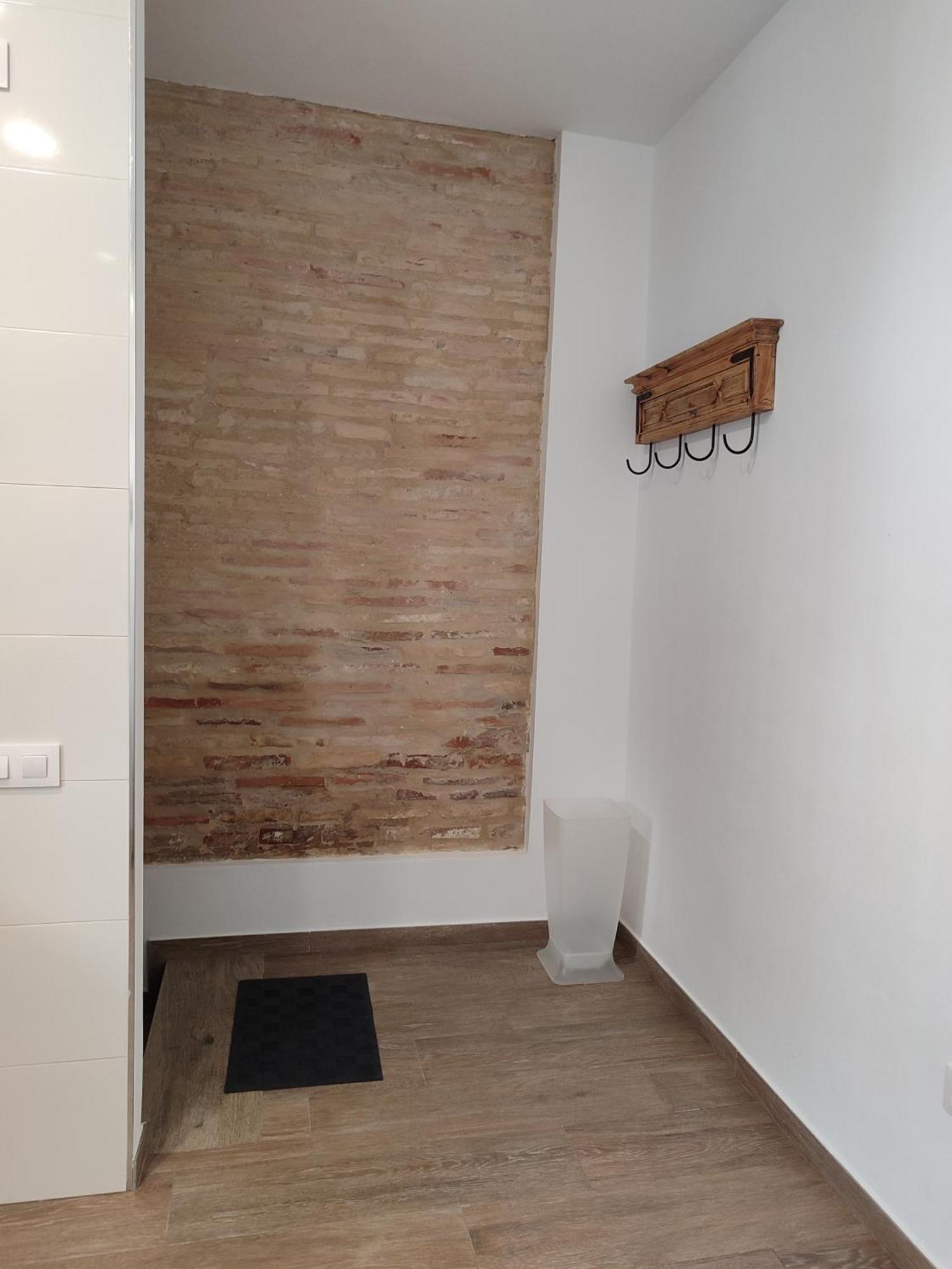 Casa Duplex En El Centro Apartment Carmona  Luaran gambar